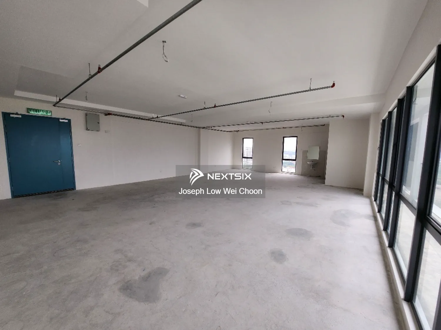 Shop For Rent in Shah Alam Selangor - Image 2