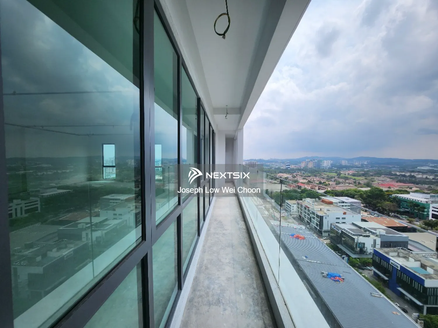 Shop For Rent in Shah Alam Selangor - Image 5