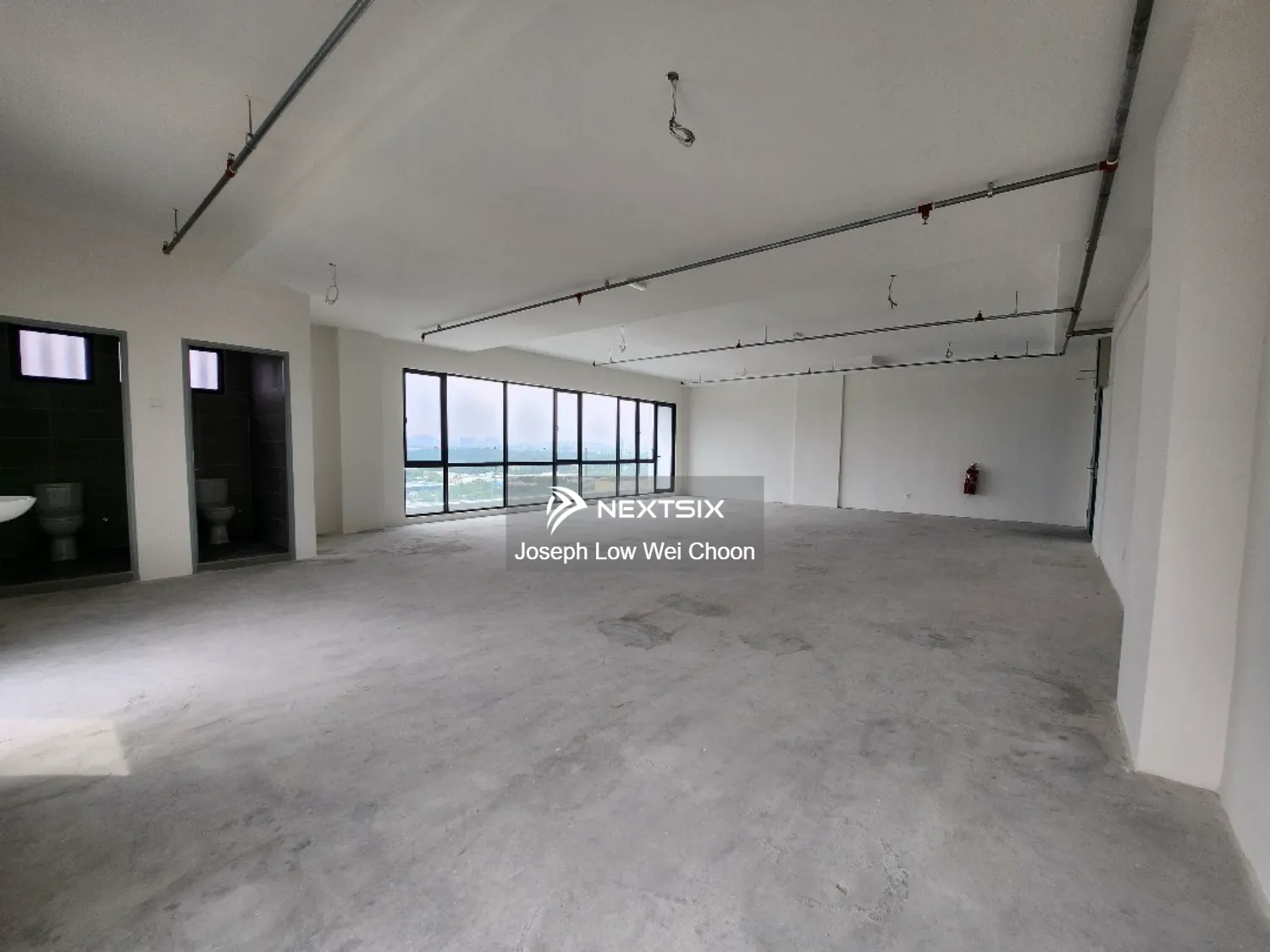Shop For Rent in Shah Alam Selangor - Image 7
