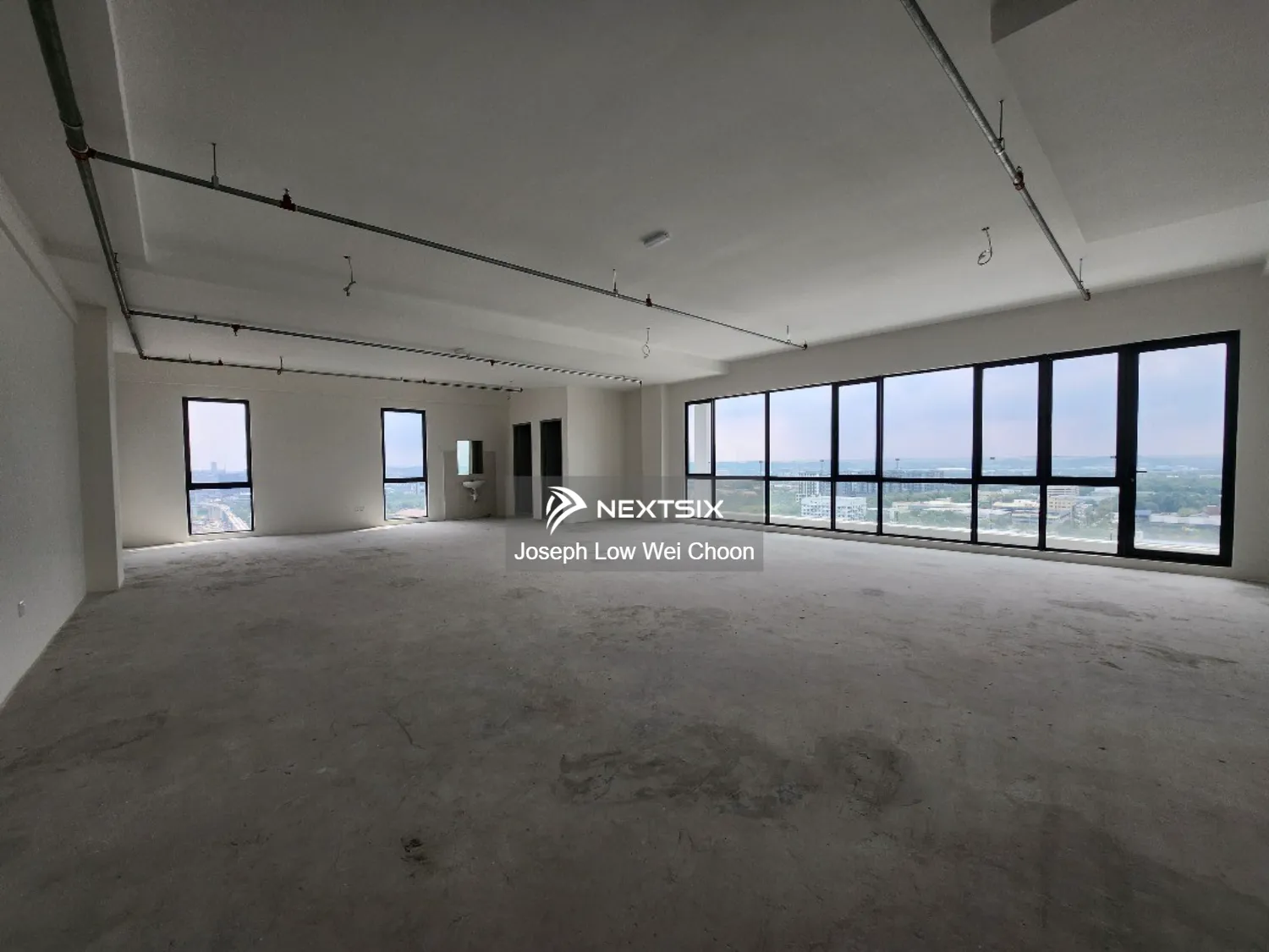 Shop For Rent in Shah Alam Selangor - Image 8