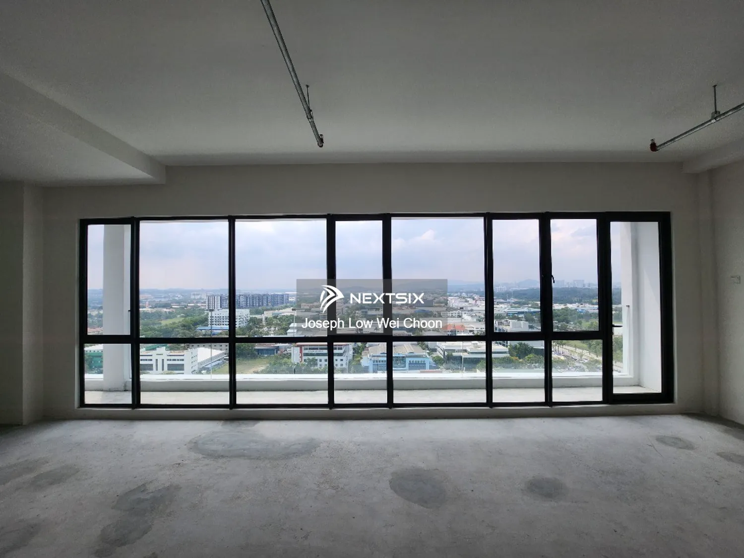 Shop For Rent in Shah Alam Selangor - Image 9