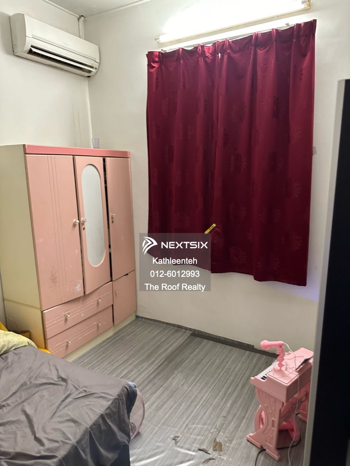 1-sty Terrace/Link House For Sale in Seremban Negeri Sembilan