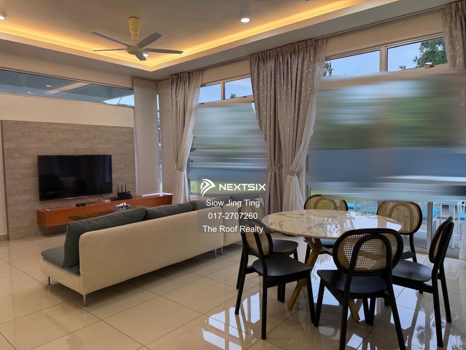 2-sty Terrace/Link House For Sale in Horizon Hills Johor