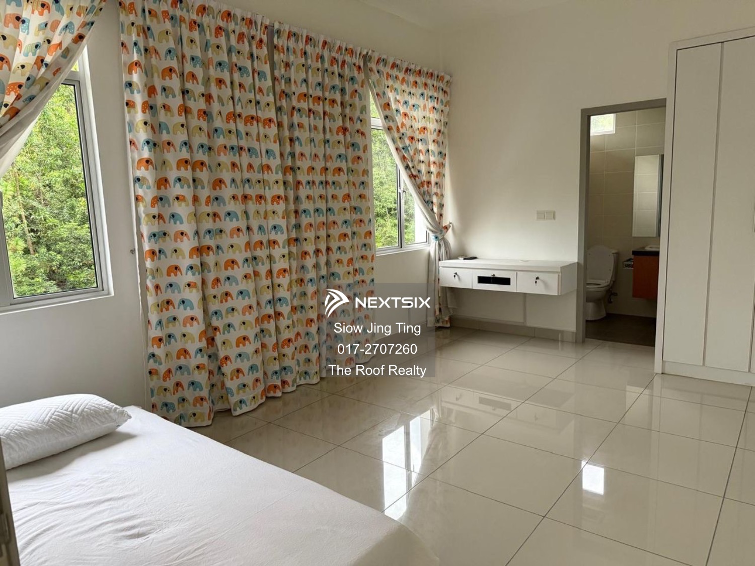 2-sty Terrace/Link House For Sale in Horizon Hills Johor - Image 10