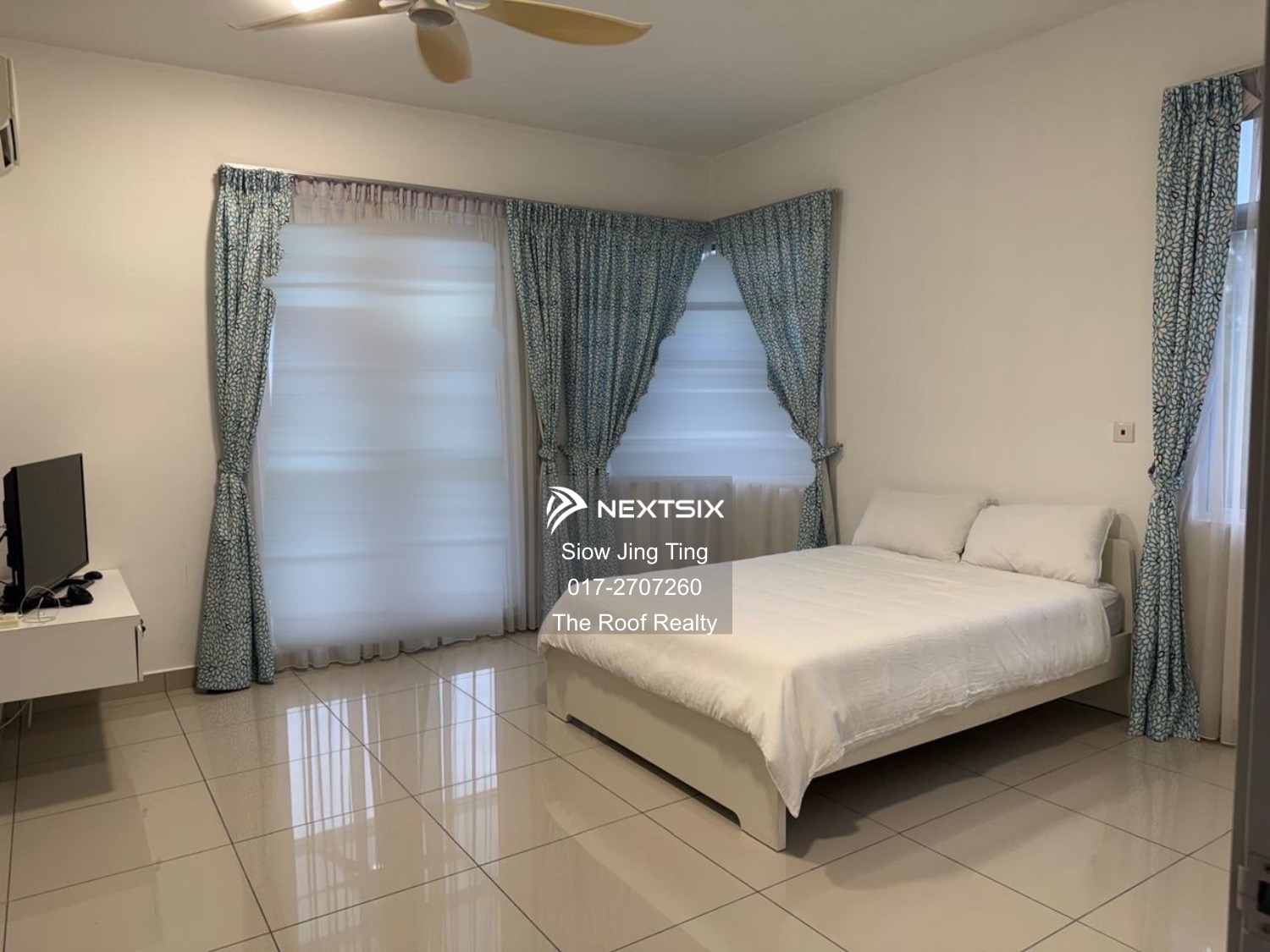 2-sty Terrace/Link House For Sale in Horizon Hills Johor - Image 11