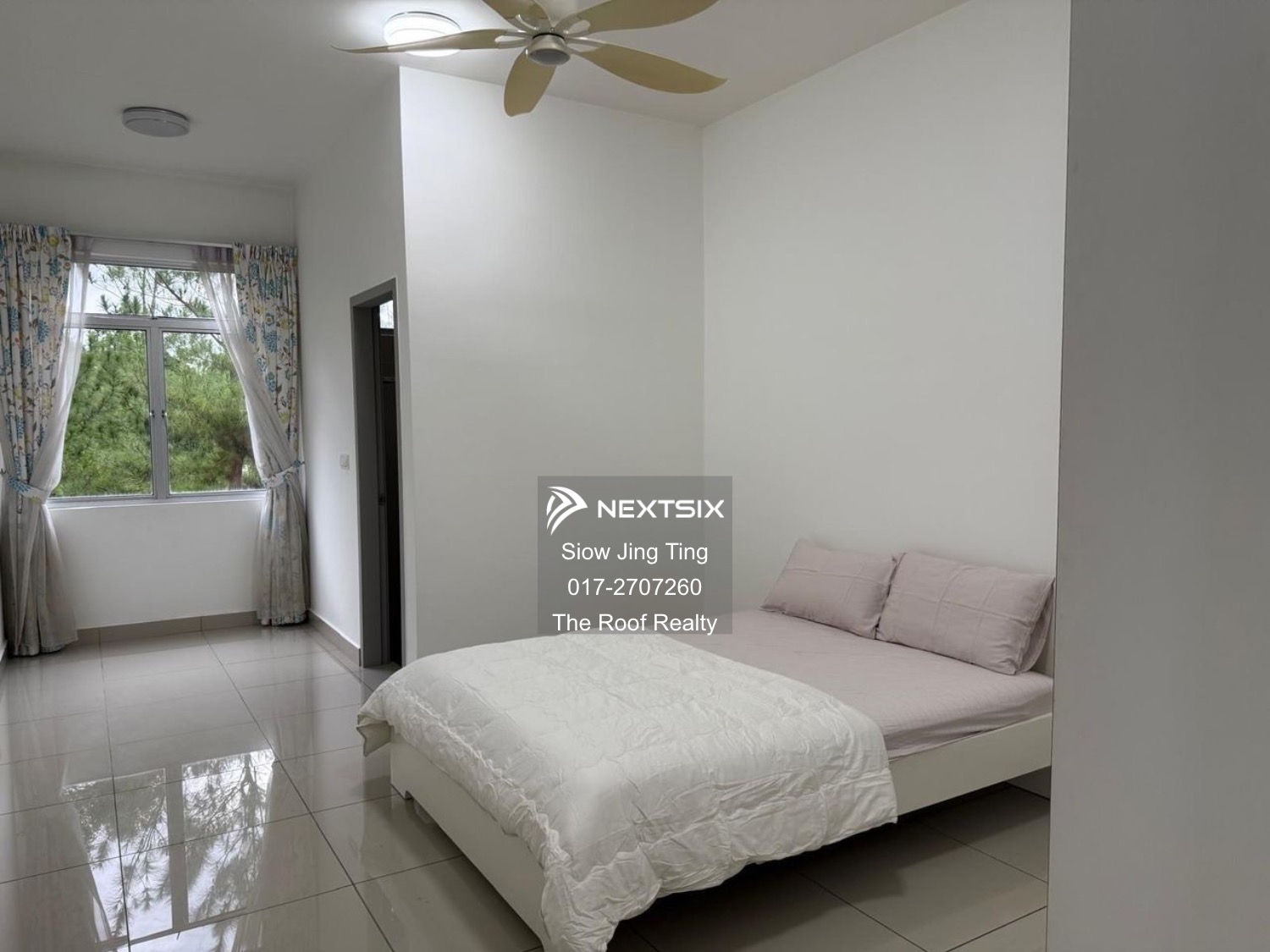 2-sty Terrace/Link House For Sale in Horizon Hills Johor - Image 12