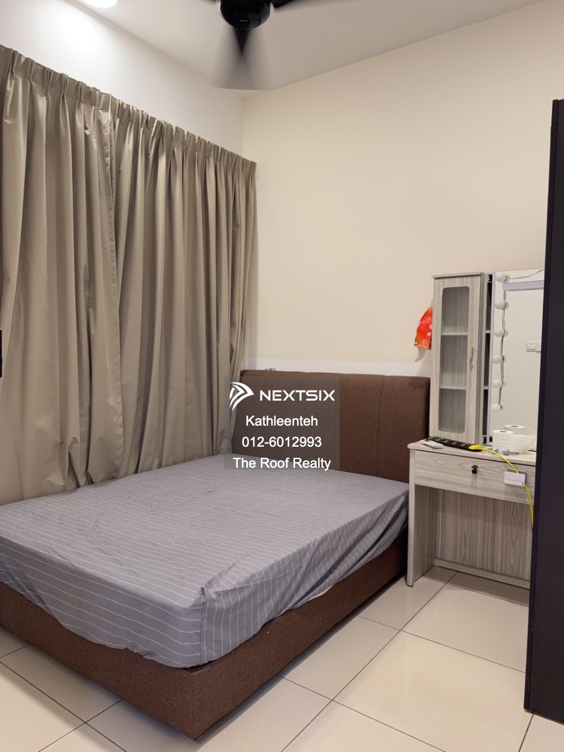 Serviced Residence For Sale in Cheras Kuala Lumpur