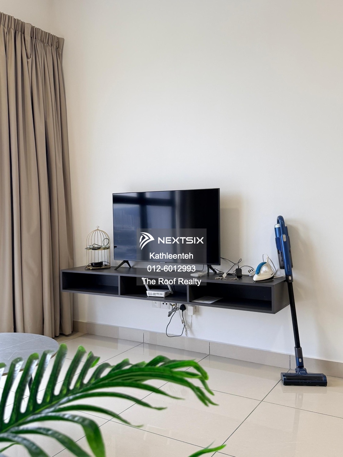 Serviced Residence For Sale in Cheras Wilayah Persekutuan Kuala Lumpur - Image 11