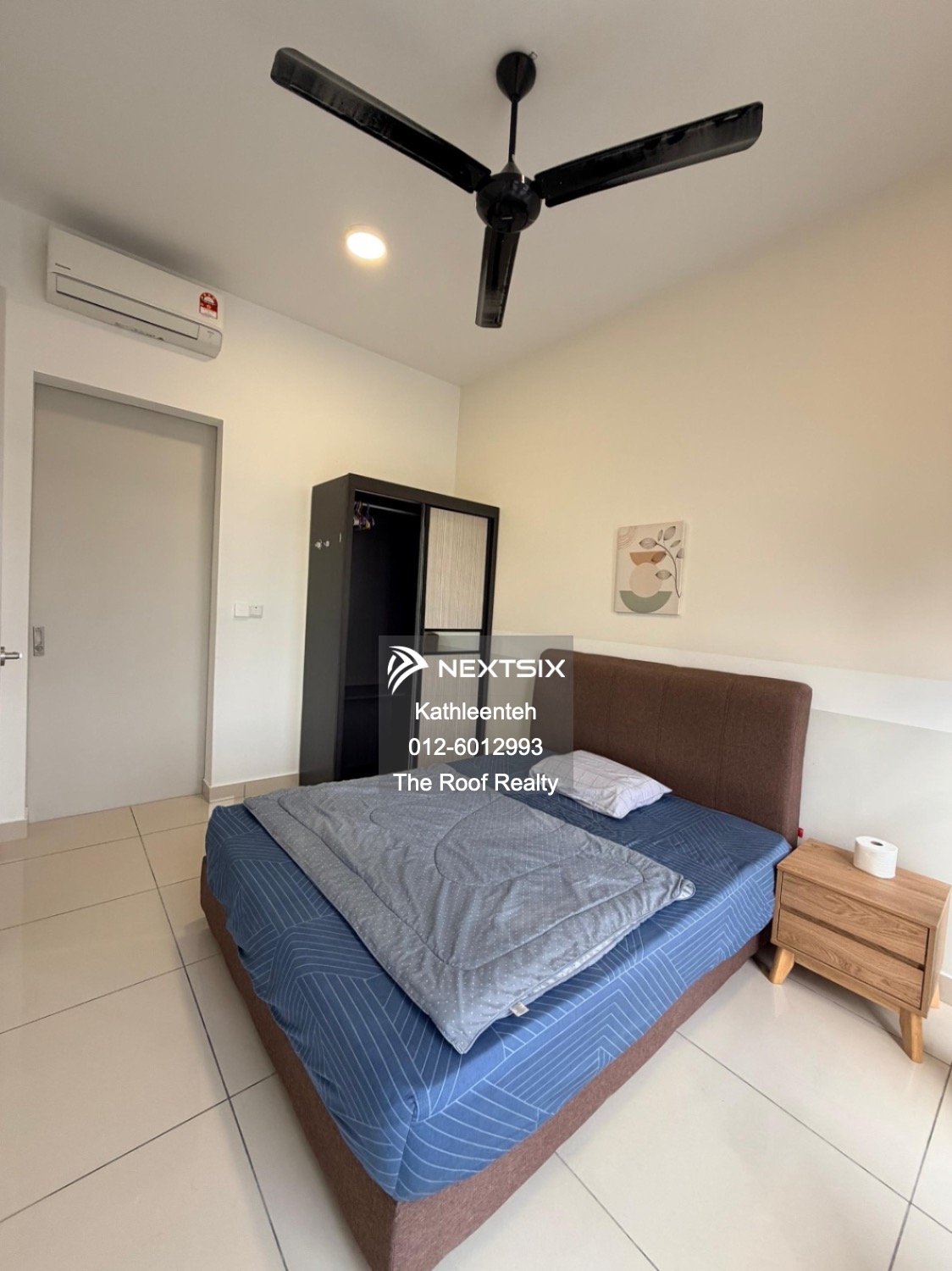 Serviced Residence For Sale in Cheras Wilayah Persekutuan Kuala Lumpur - Image 12