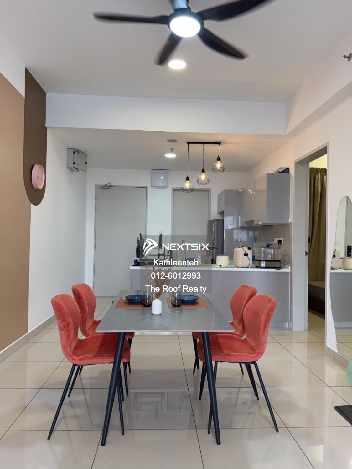 Serviced Residence For Sale in Cheras Wilayah Persekutuan Kuala Lumpur - Image 13