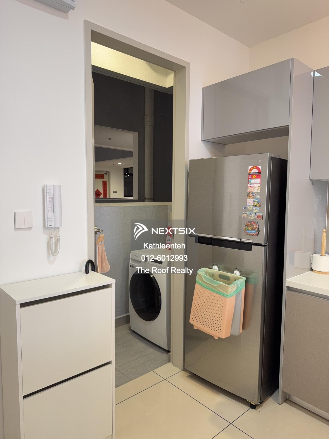 Serviced Residence For Sale in Cheras Wilayah Persekutuan Kuala Lumpur - Image 5