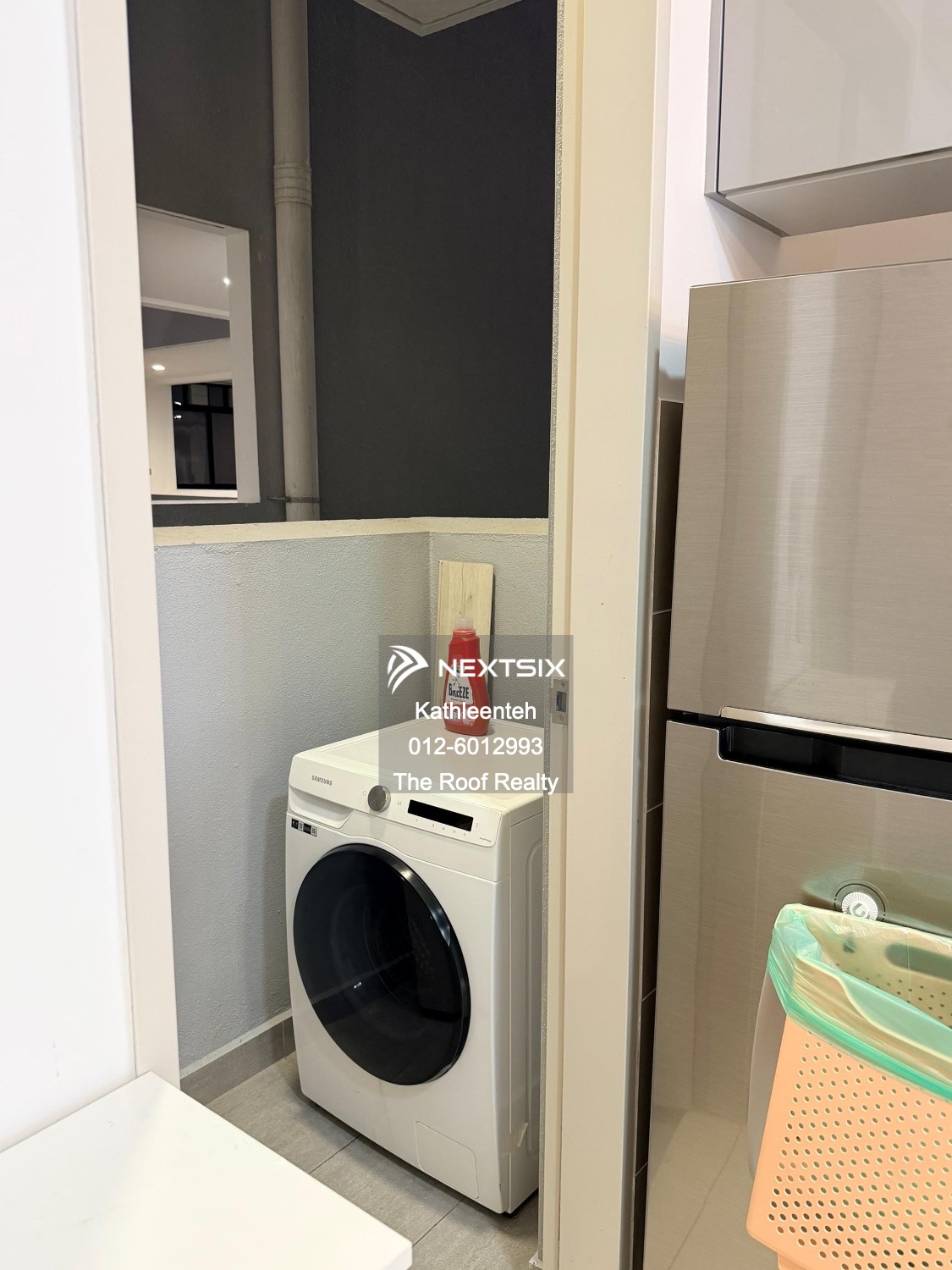 Serviced Residence For Sale in Cheras Wilayah Persekutuan Kuala Lumpur - Image 6