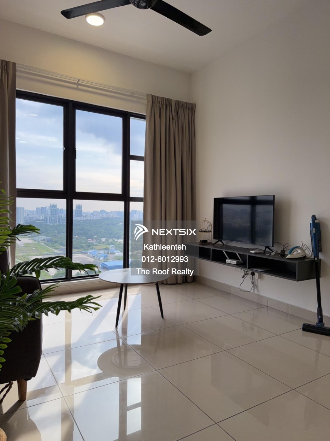 Serviced Residence For Sale in Cheras Wilayah Persekutuan Kuala Lumpur - Image 7