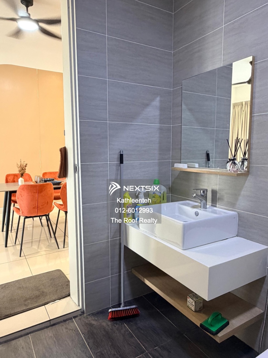 Serviced Residence For Sale in Cheras Wilayah Persekutuan Kuala Lumpur - Image 8