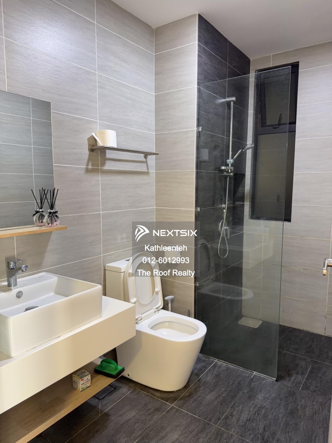 Serviced Residence For Sale in Cheras Wilayah Persekutuan Kuala Lumpur - Image 9