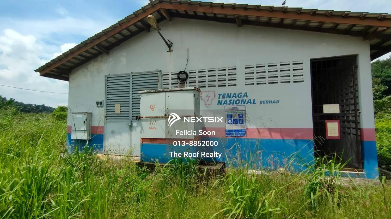 Warehouse For Sale in Pontian Johor - Image 2