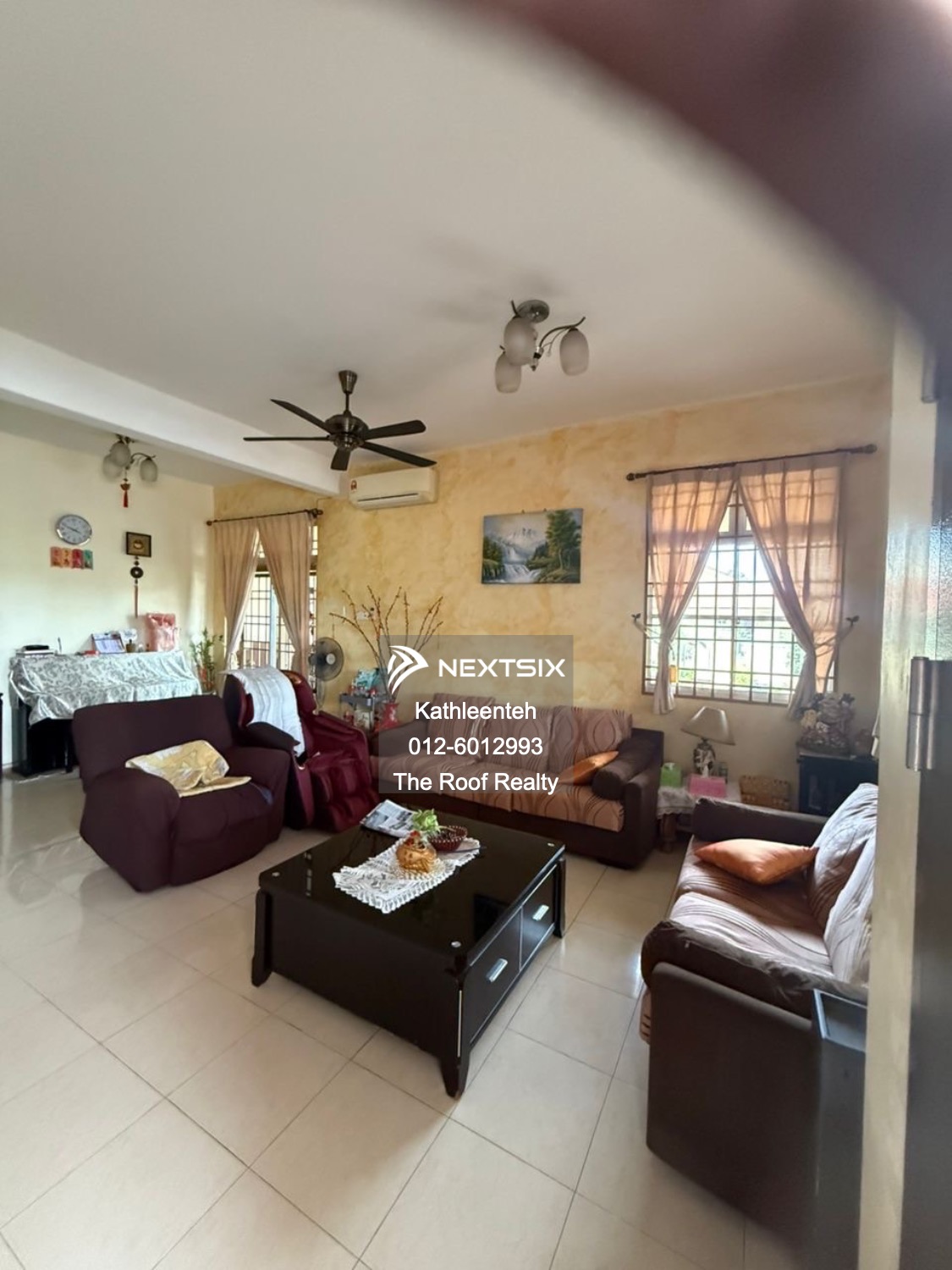 2-sty Terrace/Link House For Sale in Seremban Negeri Sembilan - Image 5