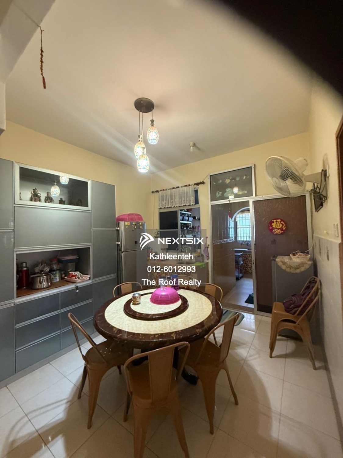 2-sty Terrace/Link House For Sale in Seremban Negeri Sembilan - Image 6