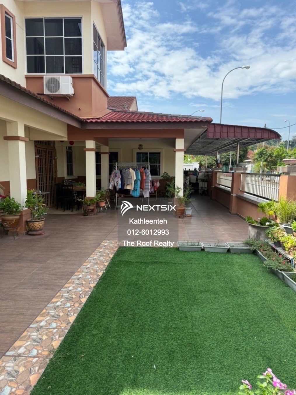 2-sty Terrace/Link House For Sale in Seremban Negeri Sembilan - Image 7