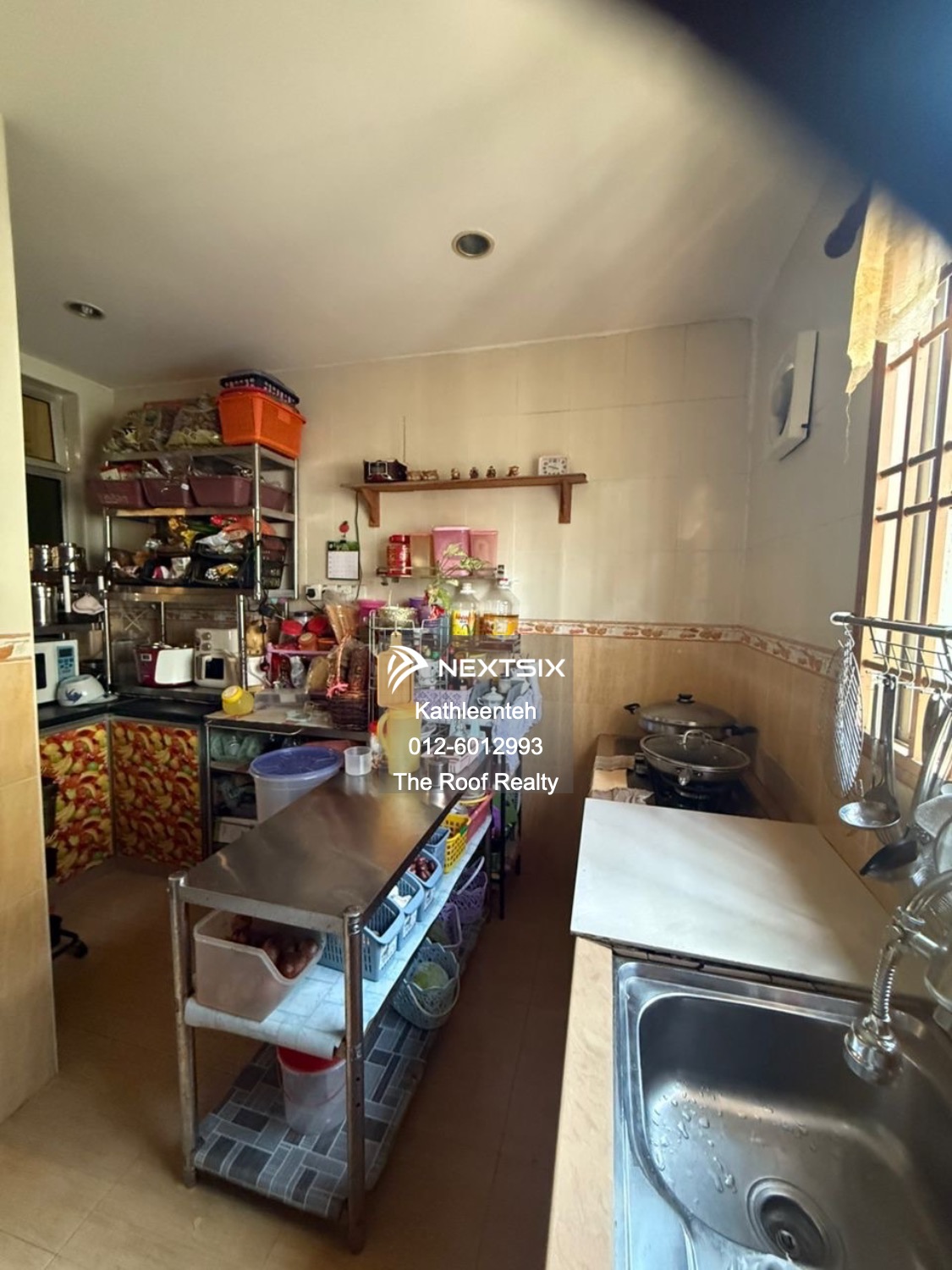 2-sty Terrace/Link House For Sale in Seremban Negeri Sembilan - Image 8