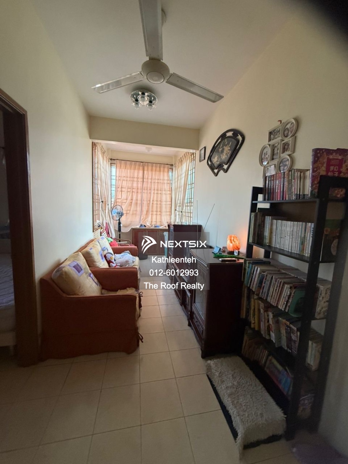 2-sty Terrace/Link House For Sale in Seremban Negeri Sembilan - Image 9