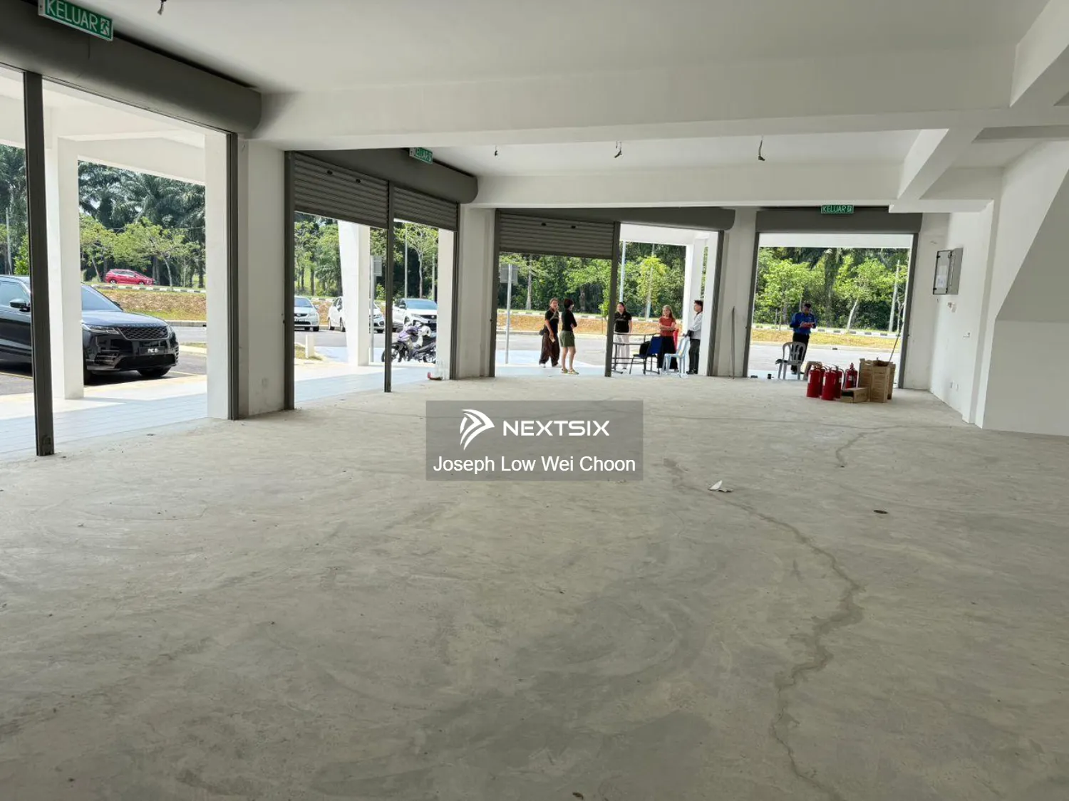 Shop For Rent in Rawang Selangor