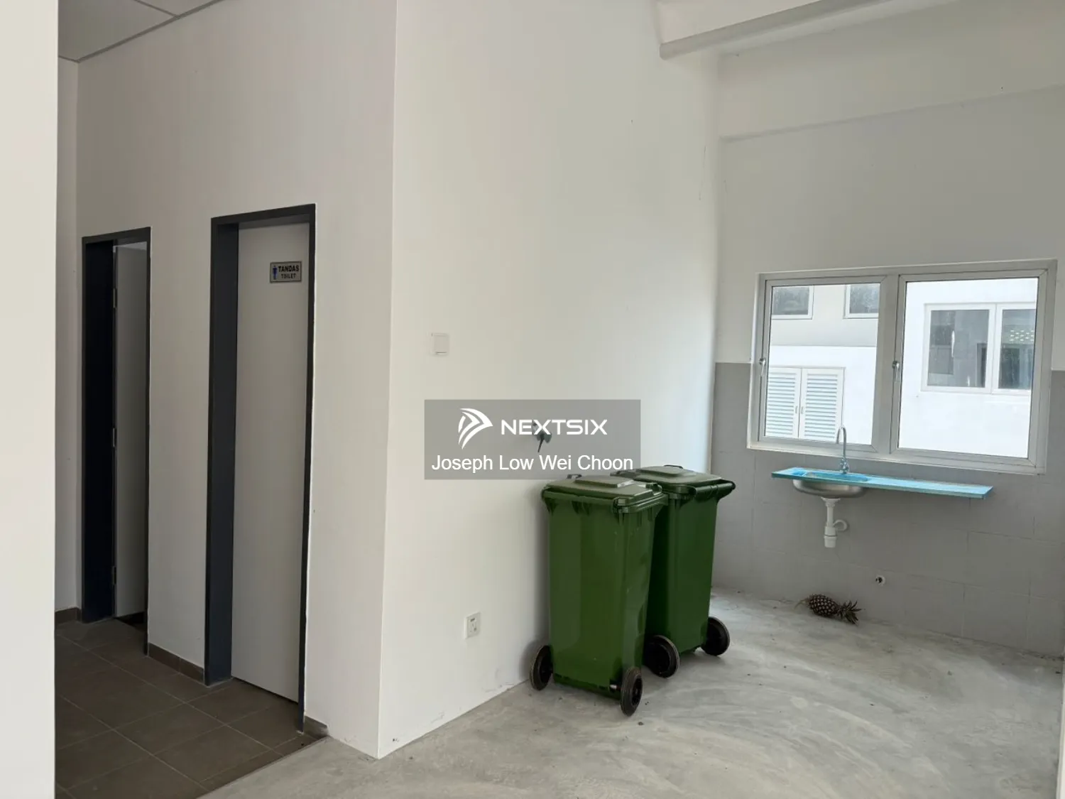 Shop For Rent in Rawang Selangor - Image 15