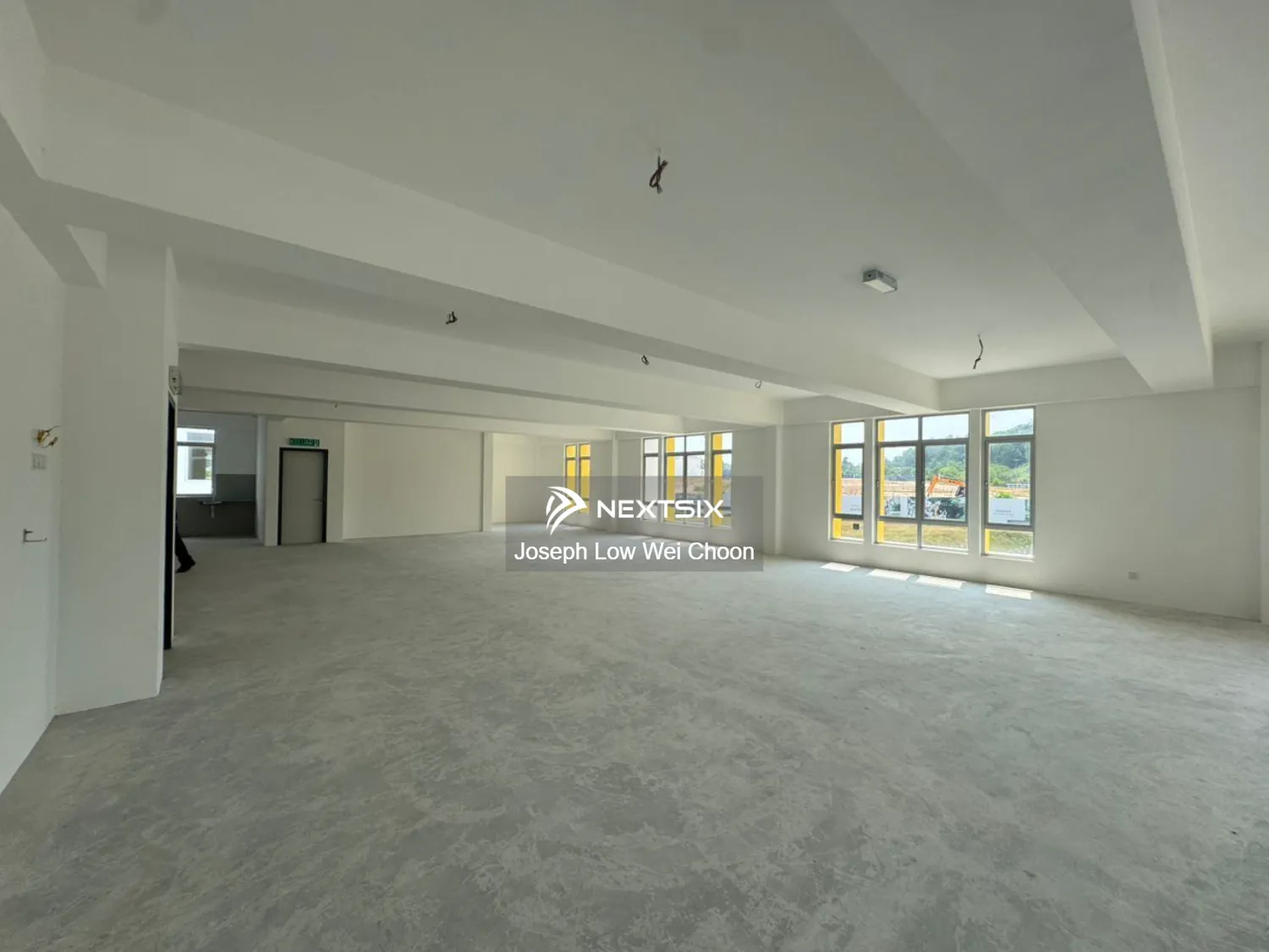 Shop For Rent in Rawang Selangor - Image 7