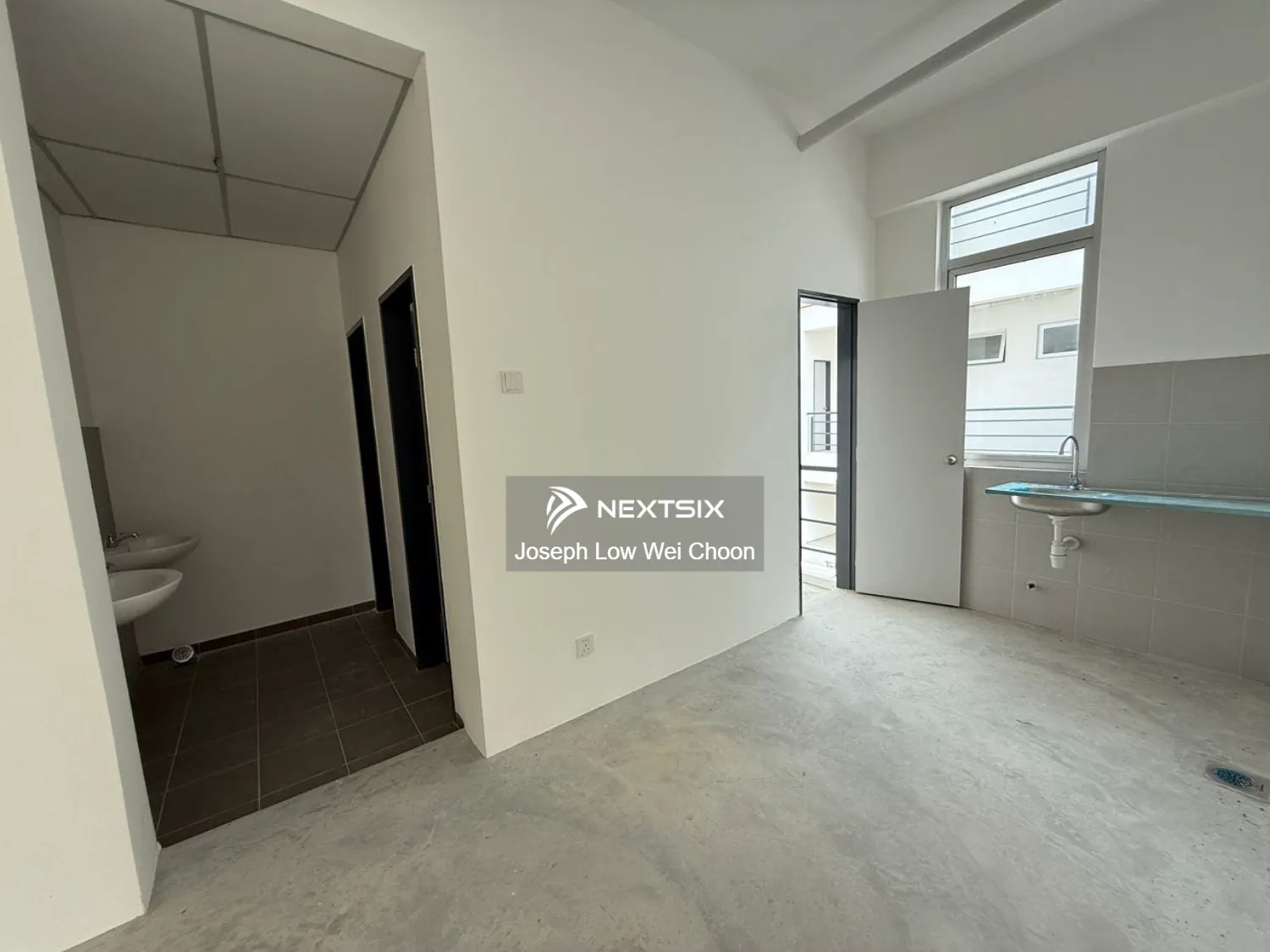 Shop For Rent in Rawang Selangor - Image 9