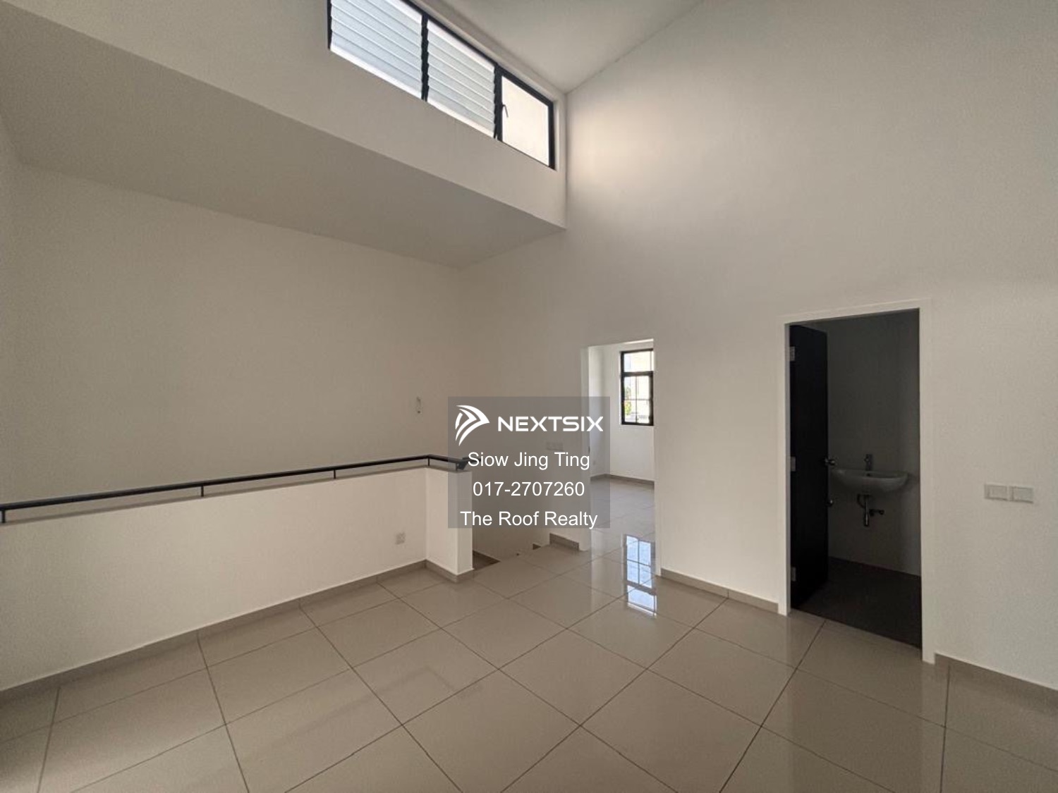2-sty Terrace/Link House For Sale in Iskandar Puteri (Nusajaya) Johor - Image 11