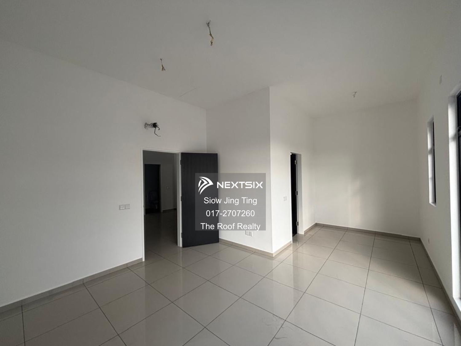 2-sty Terrace/Link House For Sale in Iskandar Puteri (Nusajaya) Johor - Image 14