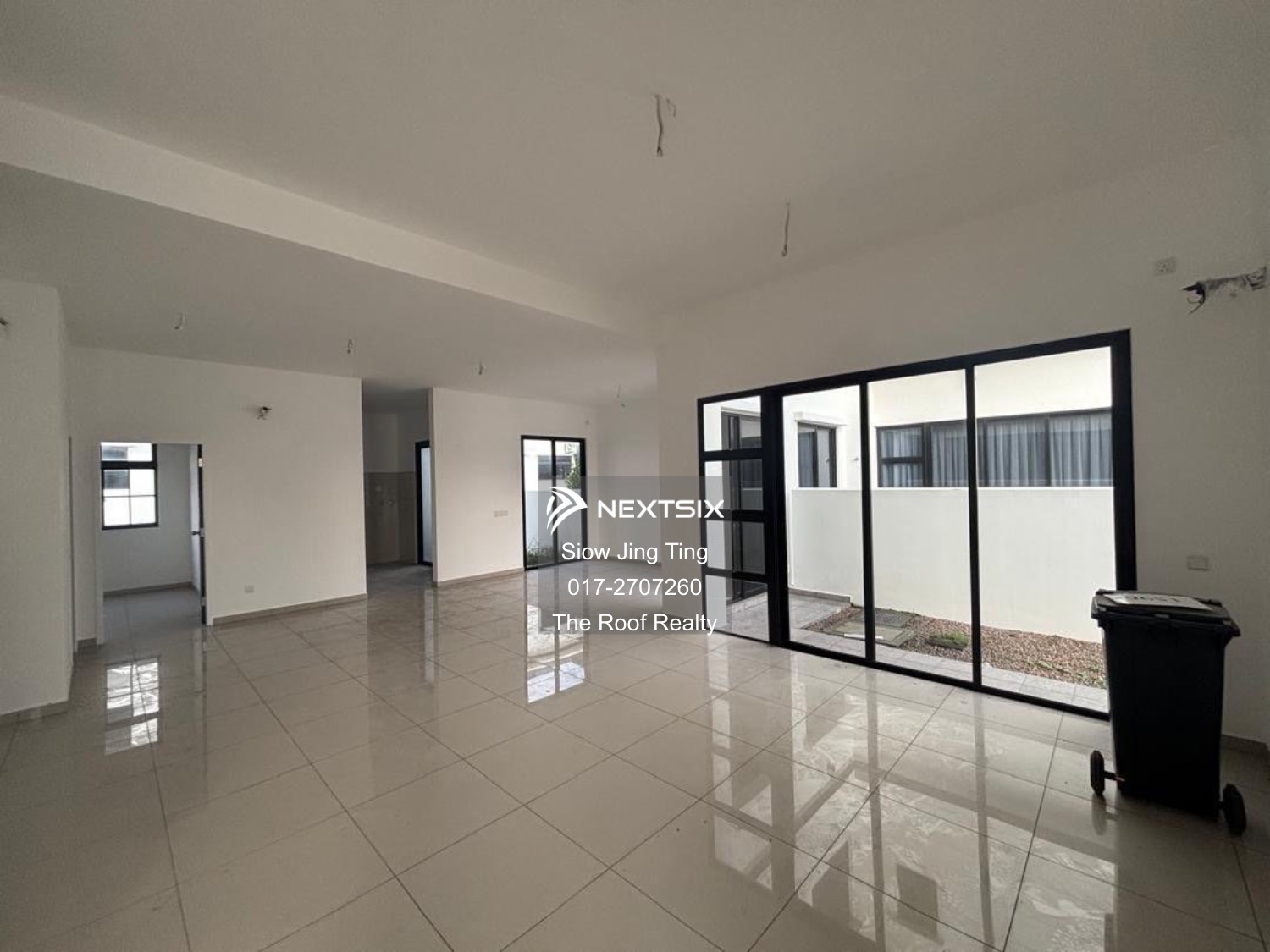 2-sty Terrace/Link House For Sale in Iskandar Puteri (Nusajaya) Johor - Image 2