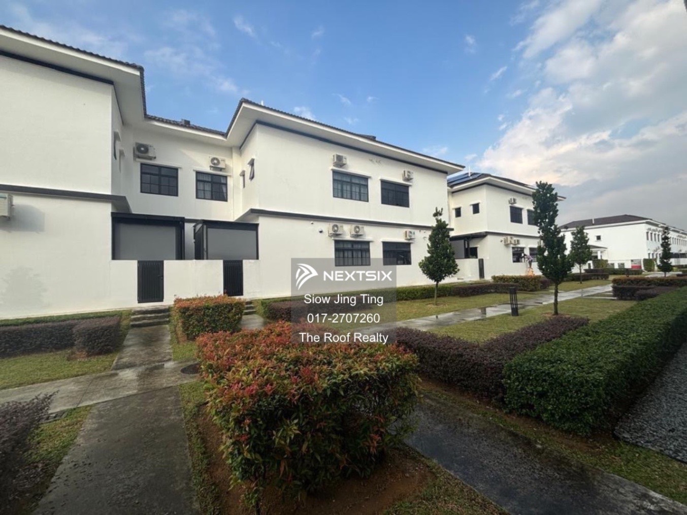 2-sty Terrace/Link House For Sale in Iskandar Puteri (Nusajaya) Johor - Image 3