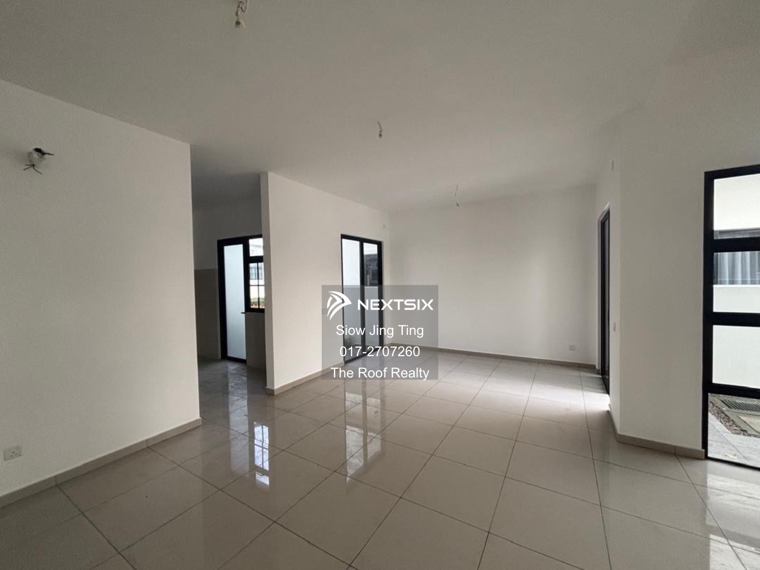 2-sty Terrace/Link House For Sale in Iskandar Puteri (Nusajaya) Johor - Image 4