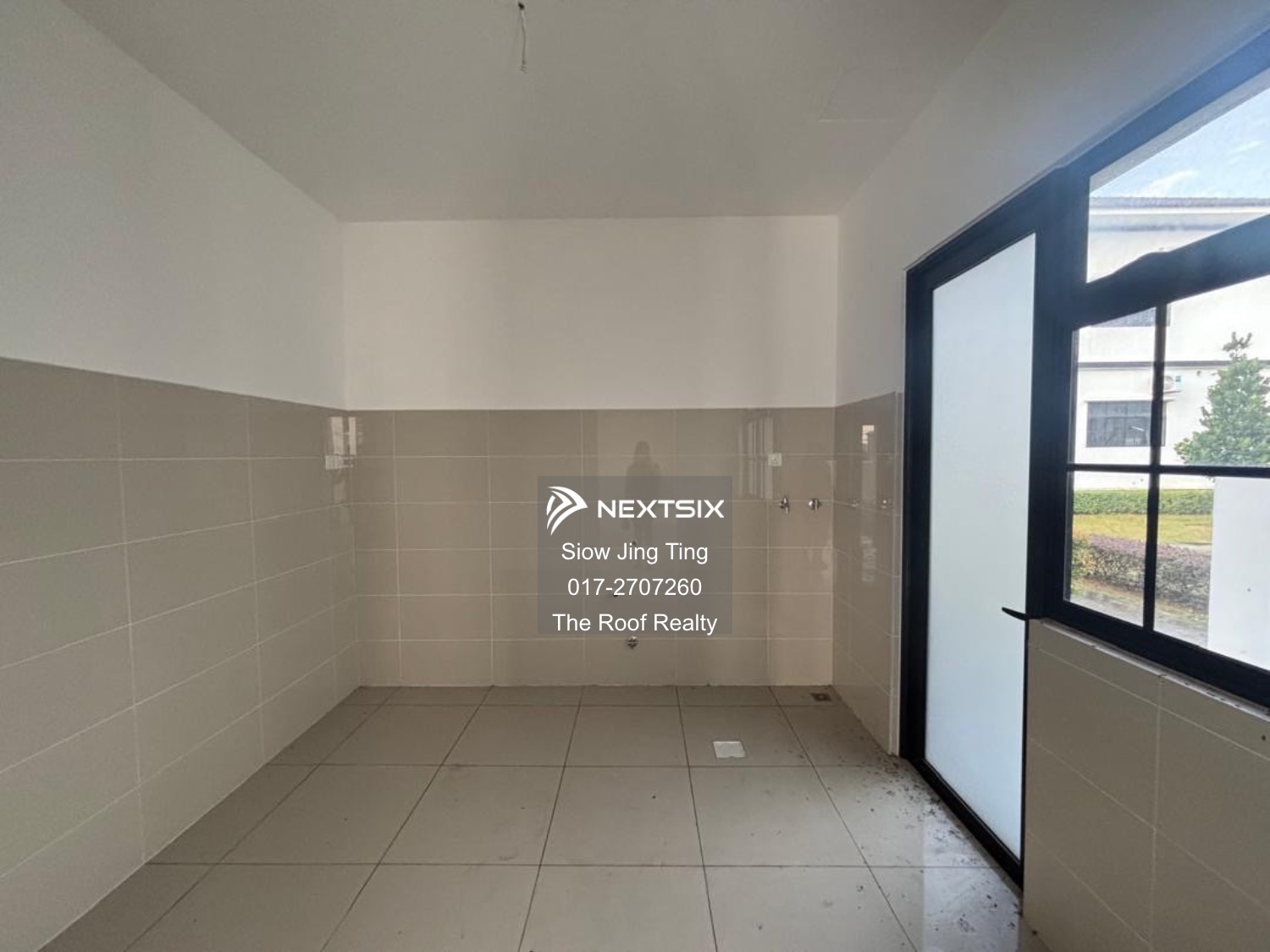 2-sty Terrace/Link House For Sale in Iskandar Puteri (Nusajaya) Johor - Image 5