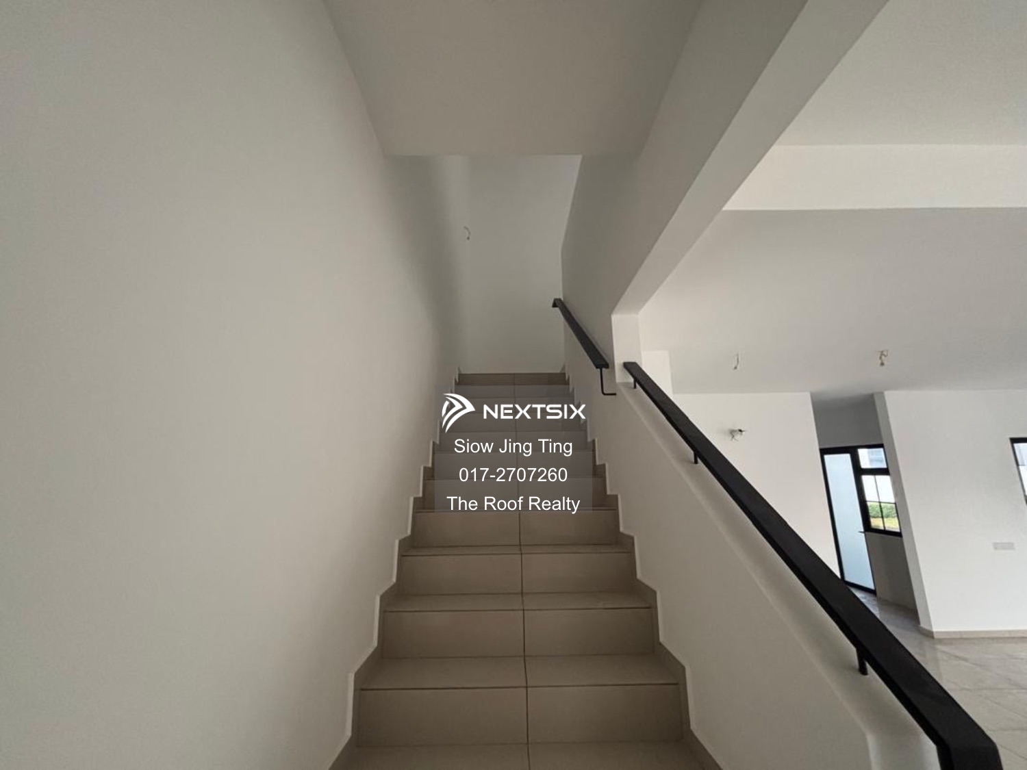 2-sty Terrace/Link House For Sale in Iskandar Puteri (Nusajaya) Johor - Image 9