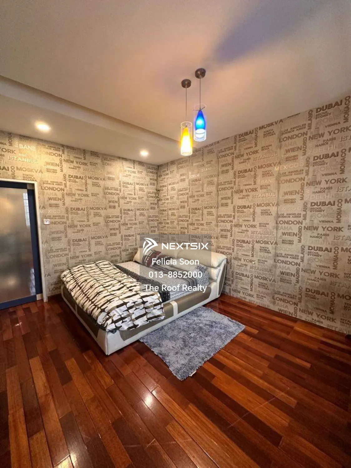 Semi-detached House For Sale in Tawau Sabah - Image 7