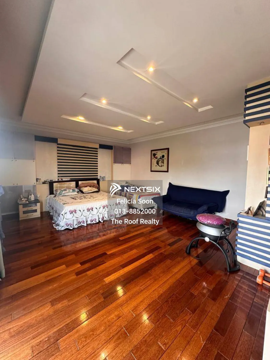 Semi-detached House For Sale in Tawau Sabah - Image 8