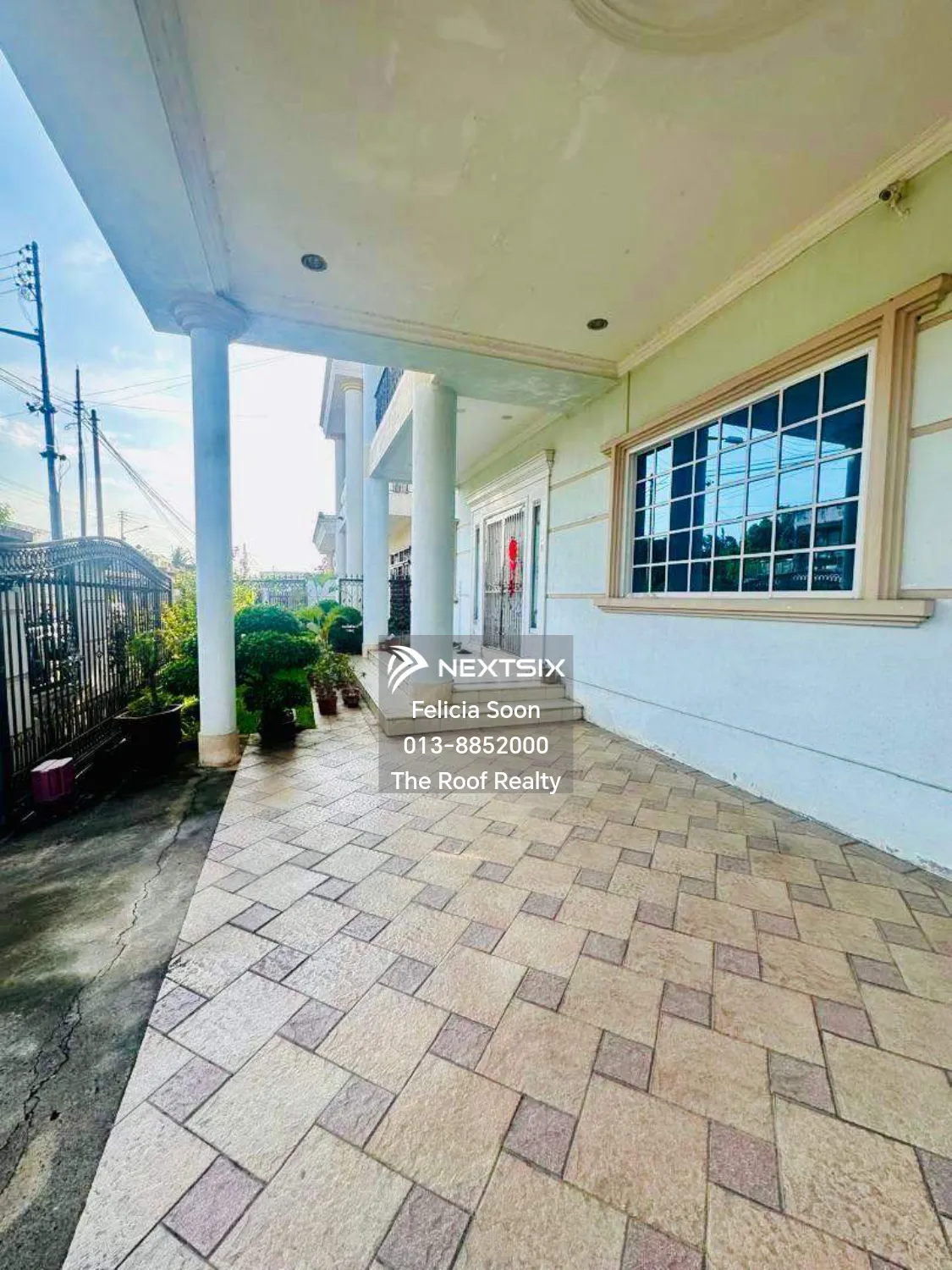 Semi-detached House For Sale in Tawau Sabah - Image 9