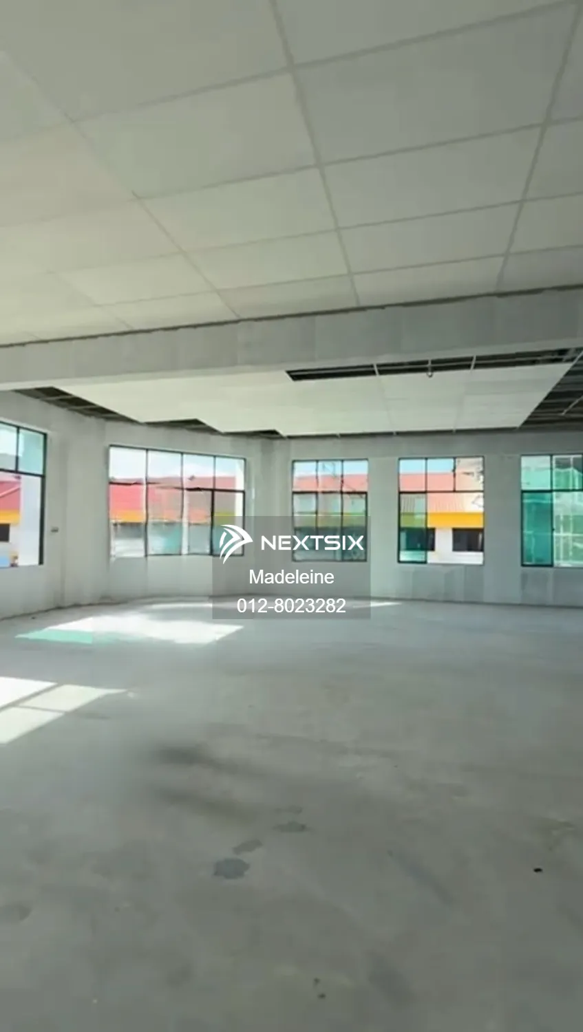 Shop Office For Rent in Tuaran Sabah - Image 6