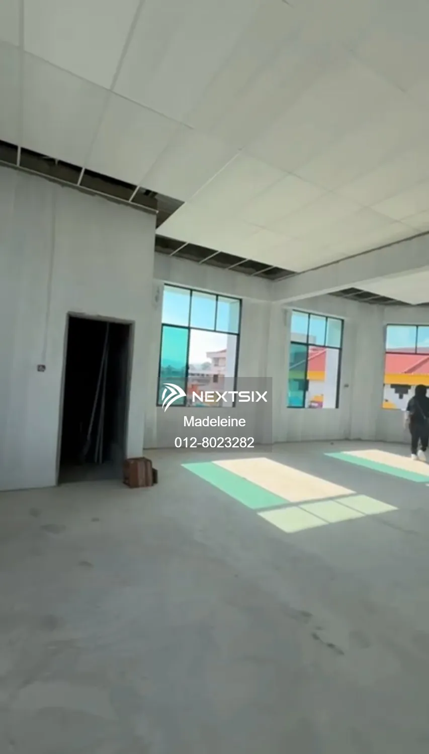 Shop Office For Rent in Tuaran Sabah - Image 8