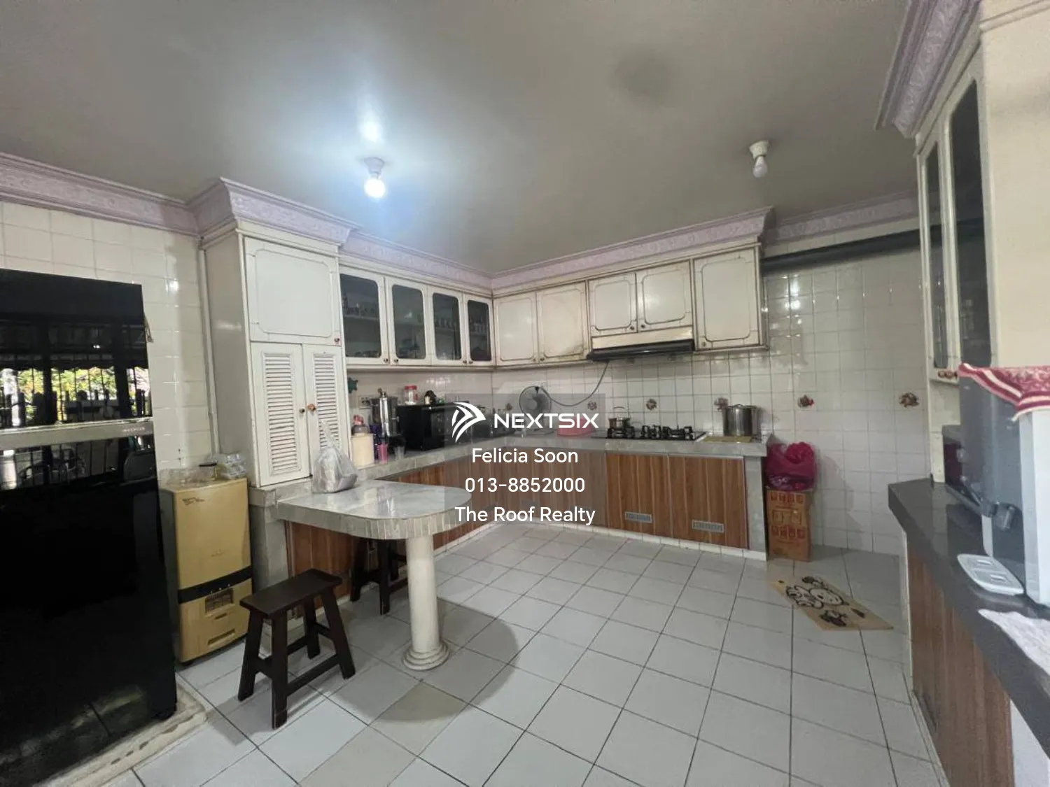 Semi-detached House For Sale in Tawau Sabah - Image 8
