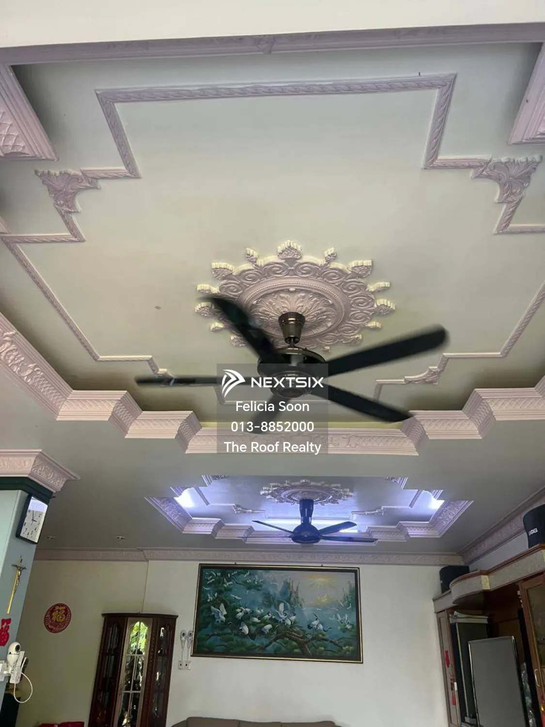 Semi-detached House For Sale in Tawau Sabah - Image 9