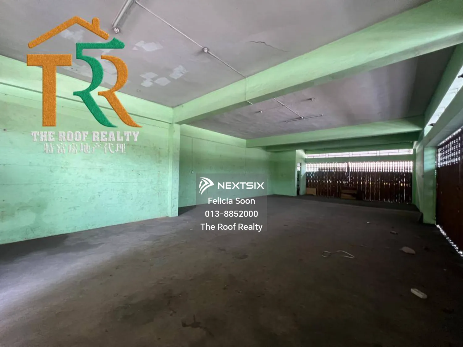 Shop For Sale in Tawau Sabah - Image 2