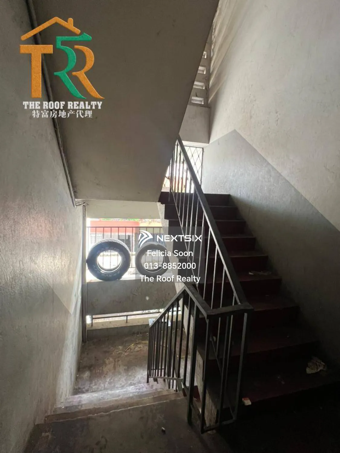 Shop For Sale in Tawau Sabah - Image 3