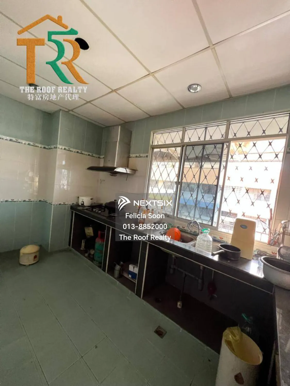 Shop For Sale in Tawau Sabah - Image 4