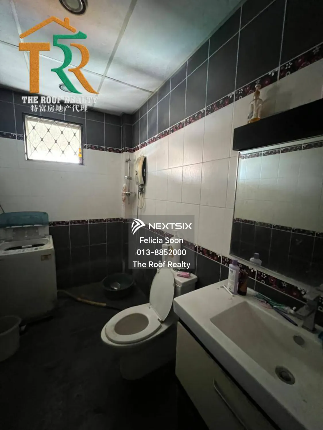 Shop For Sale in Tawau Sabah - Image 5