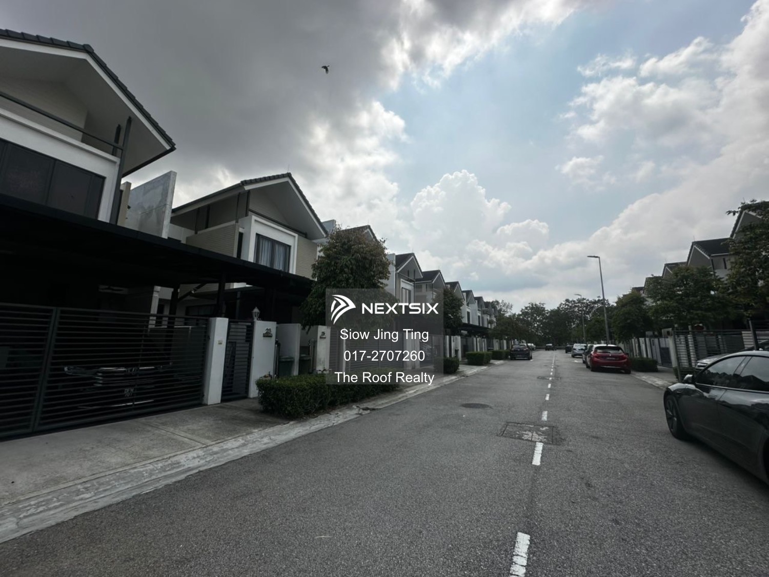 2-sty Terrace/Link House For Sale in Iskandar Puteri (Nusajaya) Johor - Image 11