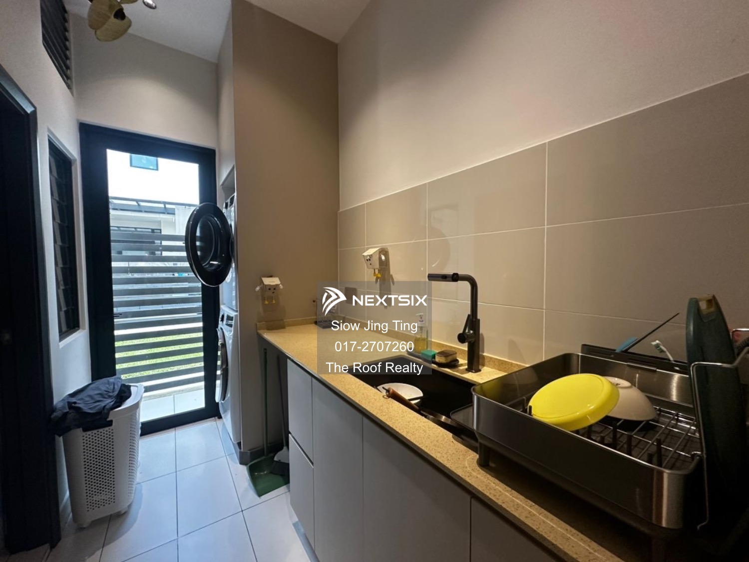 2-sty Terrace/Link House For Sale in Iskandar Puteri (Nusajaya) Johor - Image 5