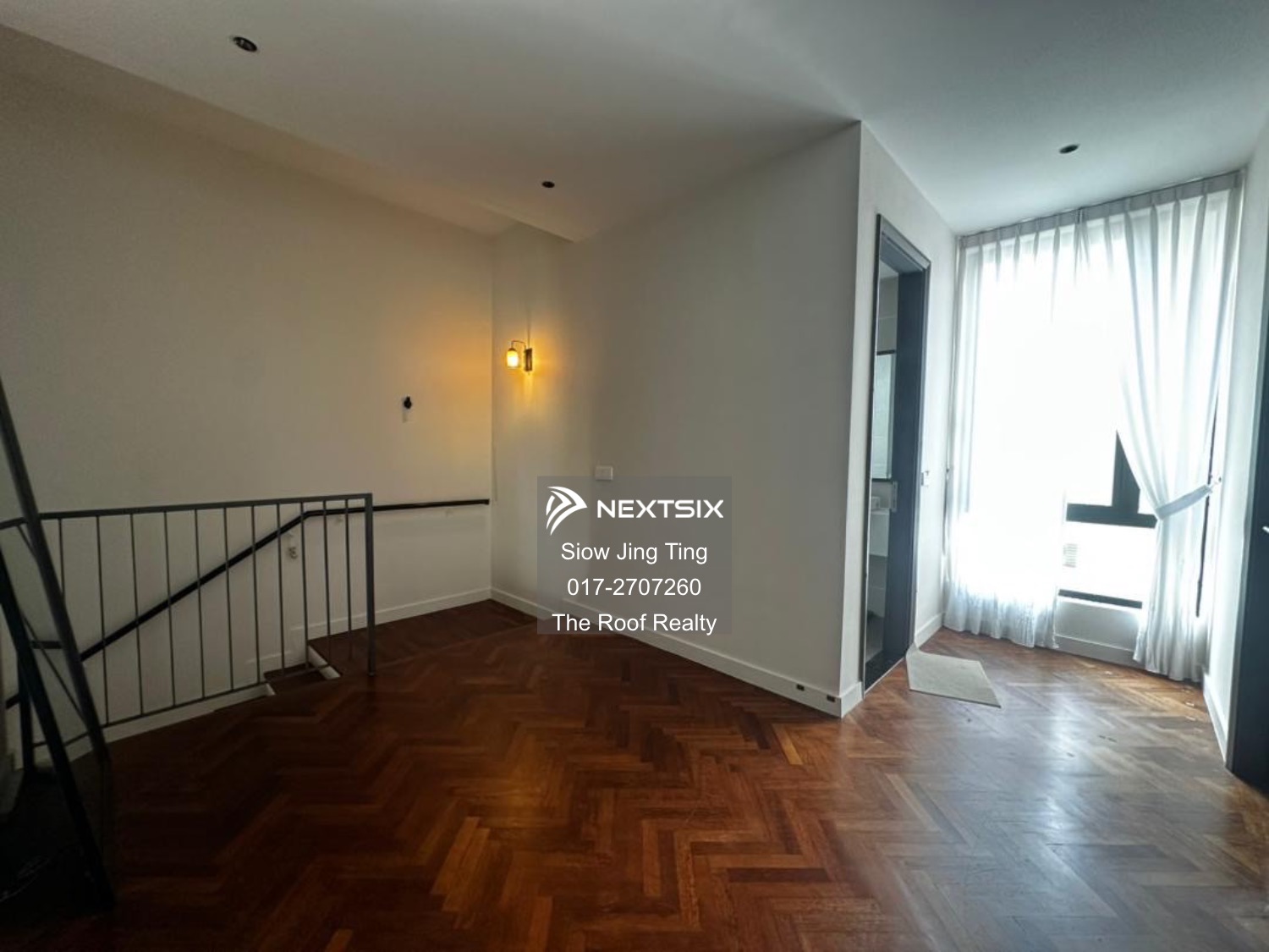 2-sty Terrace/Link House For Sale in Iskandar Puteri (Nusajaya) Johor - Image 6